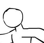 Shift Shape Hand logo