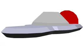 Ship logo