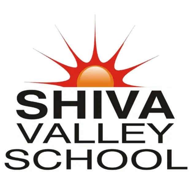 SHIVA VALLEY SCHOOL Intro logo