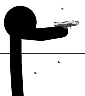 Shooting and Camera Test logo