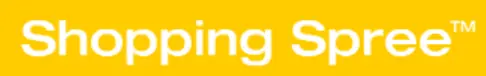 Shopping Spree logo