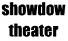 Showdow Theater logo