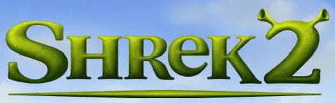 Shrek 2 Screensaver logo