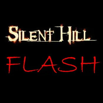 Silent Hill Flash logo