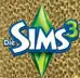Sims 3 Console Banner logo