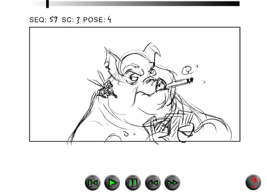 Simsala Grimm (Feature) Sequence 059 logo