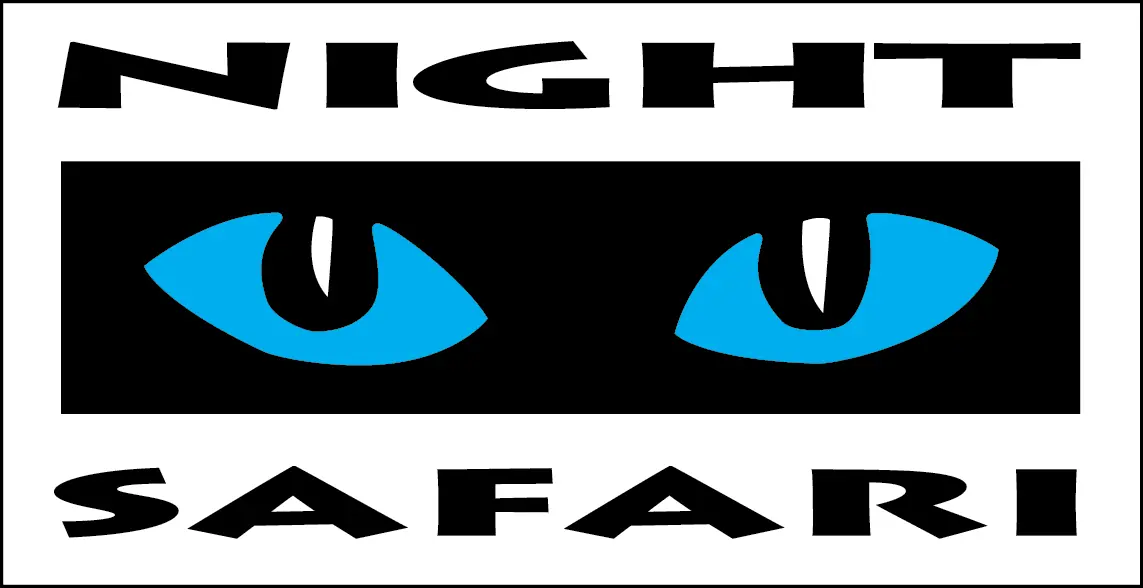 Singapore Night Safari Website Navigation (2005) logo