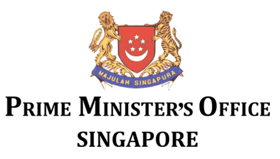 Singapore Prime Minister's Top 5 Priorities (2005) logo
