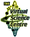 Singapore Science Center 2000 Website: Big Soap Banner logo