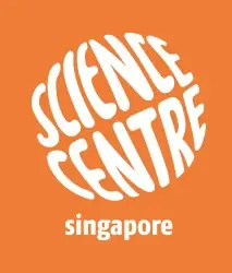 Singapore Science Center Website Banner (2002) logo
