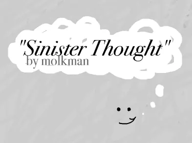 Sinister Thought logo