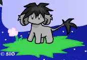 Sio Lion Ref Animated logo
