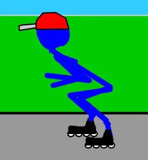 Skate! logo