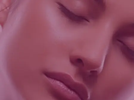 [Skin glow] logo