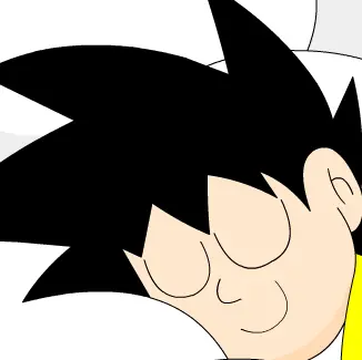 Sleeping on a cloud logo