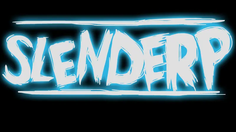 SlenDerp logo