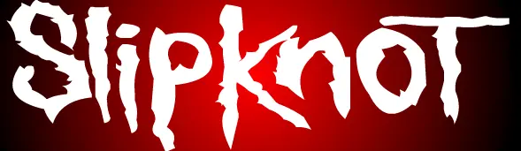 Slipknot vs. Limp Bizkit logo