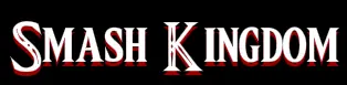 Smash Kingdom logo