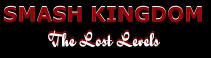 Smash Kingdom Lost Levels logo