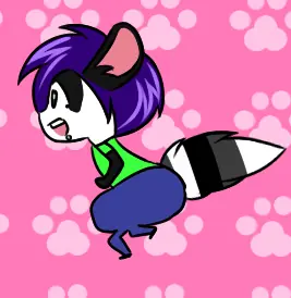 Smoooch Icon for sweatylitterbabyfire logo