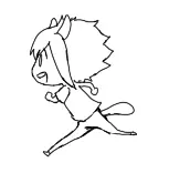 Smooooch WIP flash logo