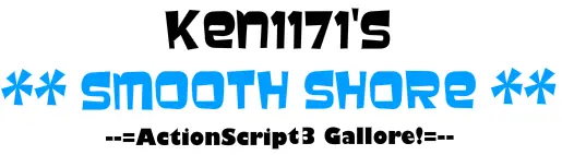 Smooth Shore logo