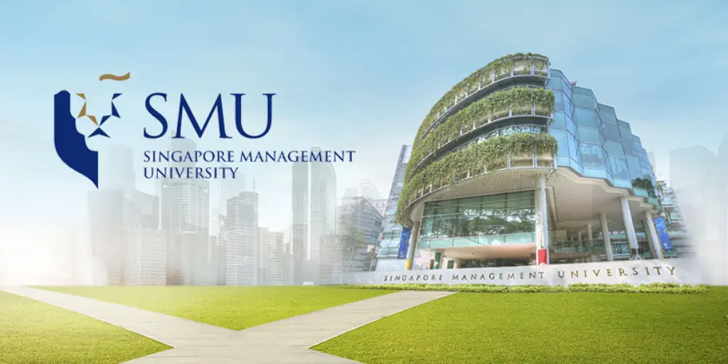 SMU 2006 Website Intro logo