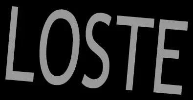 Smugheads: Loste logo
