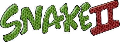 Snake II logo