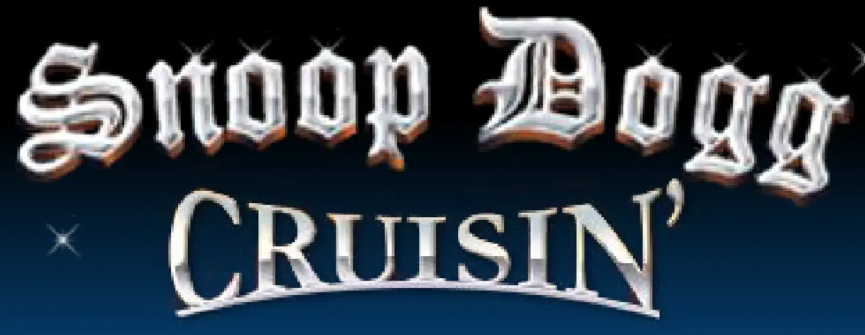 Snoop Dogg Cruisin' Advertisement logo