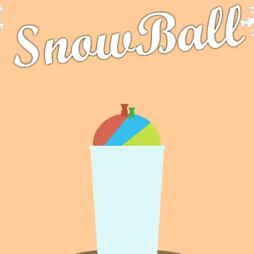Snowball logo