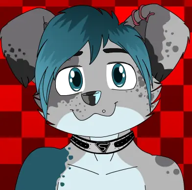 So what - RileyMutt logo