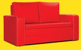 Sofa Monika Banner Ad logo