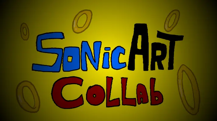 Sonic Art Collab logo