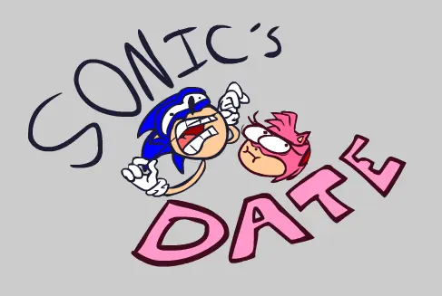 Sonic's Date logo