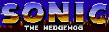 Sonic the Hedgehog: Slow Down! logo