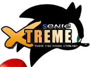 Sonic Xtreme logo