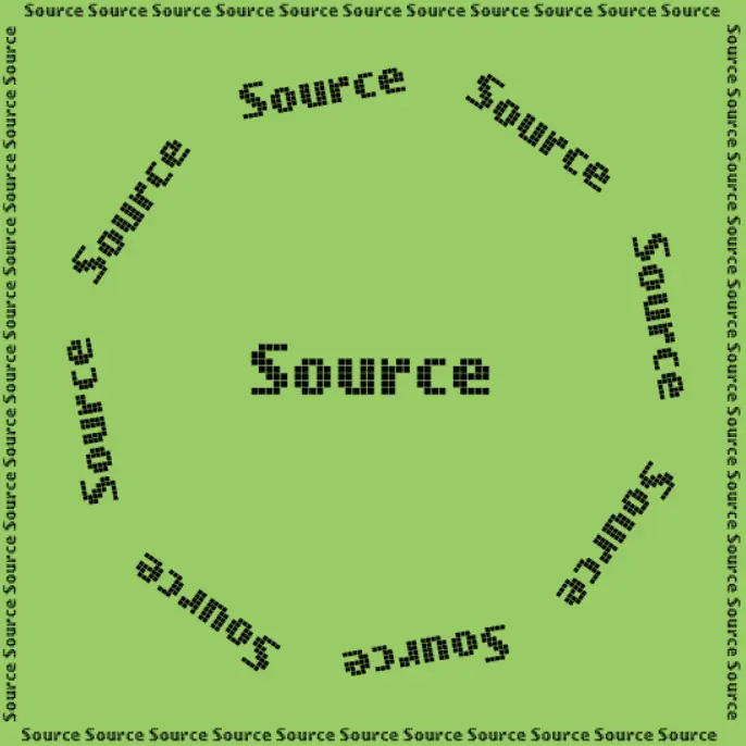 Source logo