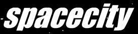 Space City logo
