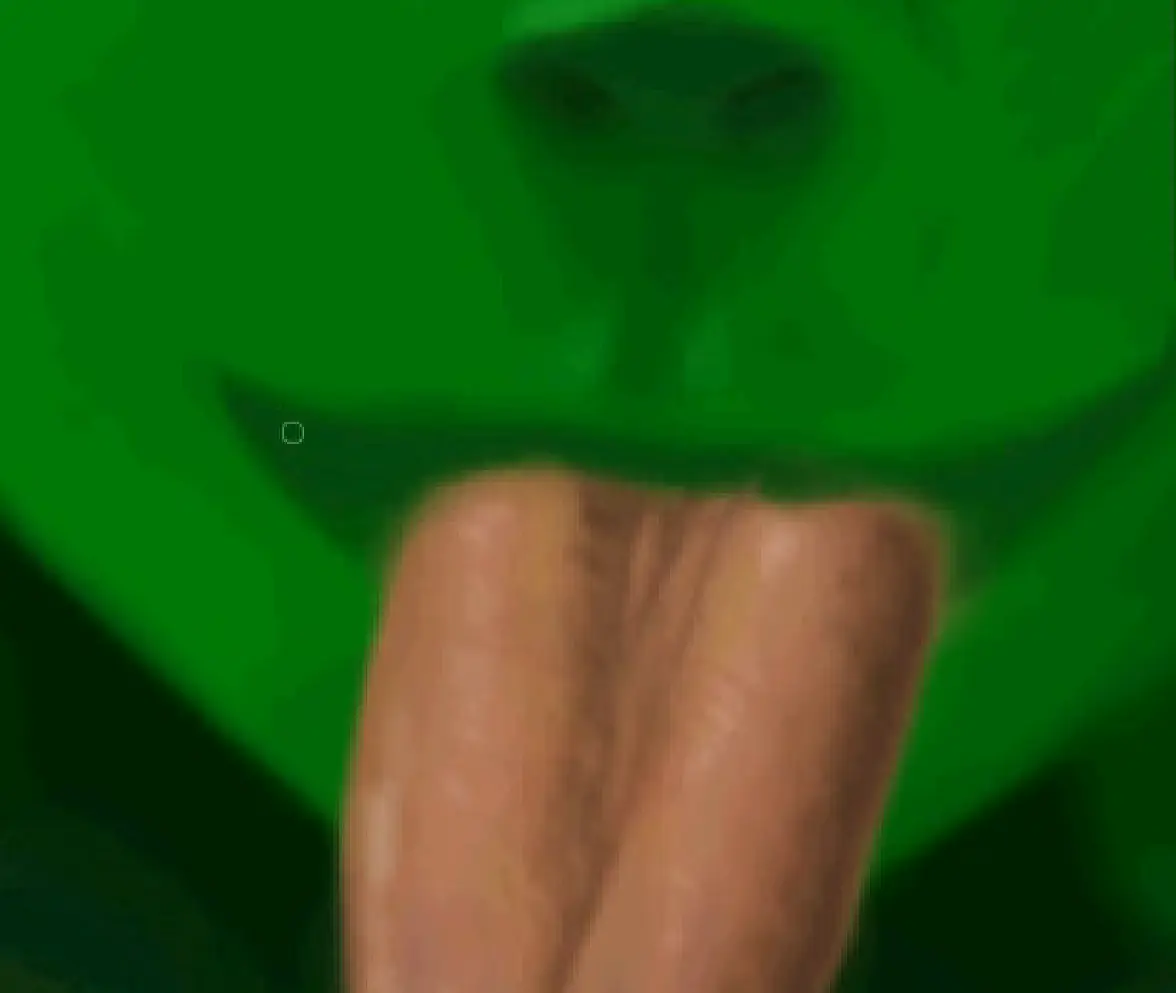 Speedpaint Recording Part 3 B logo