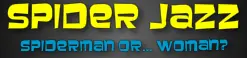 Spider Jazz logo