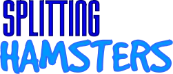 Splitting Hamsters logo