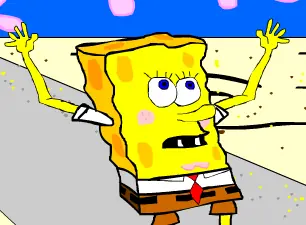 SpongeBob Kills 2 logo