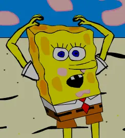 SpongeBob Kills 3 logo
