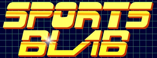 Sports Blab 2 logo