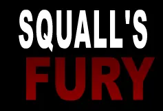 Squall's Fury logo