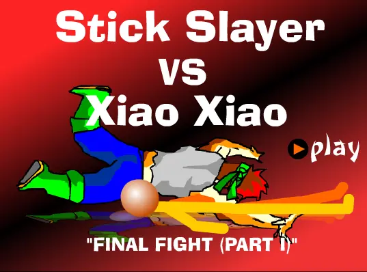 SSVsXX(FinalFight)Part1 logo