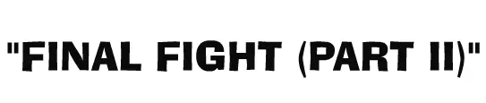 SSVsXX(FinalFight)Part2 logo