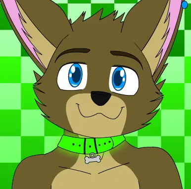 Stamp on the ground - BunnyBounce logo