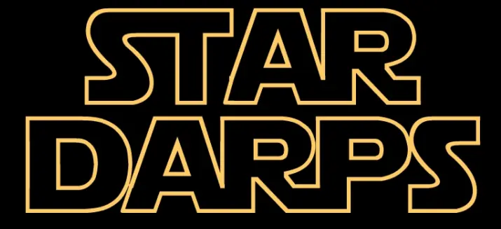 Star Darps logo